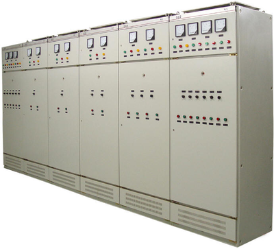 無錫市英之杰自動化電氣設備 配電開關控制設備的創新研發與應用