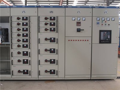 GCK開關柜報價解析與無錫遜捷自動化的產品優勢